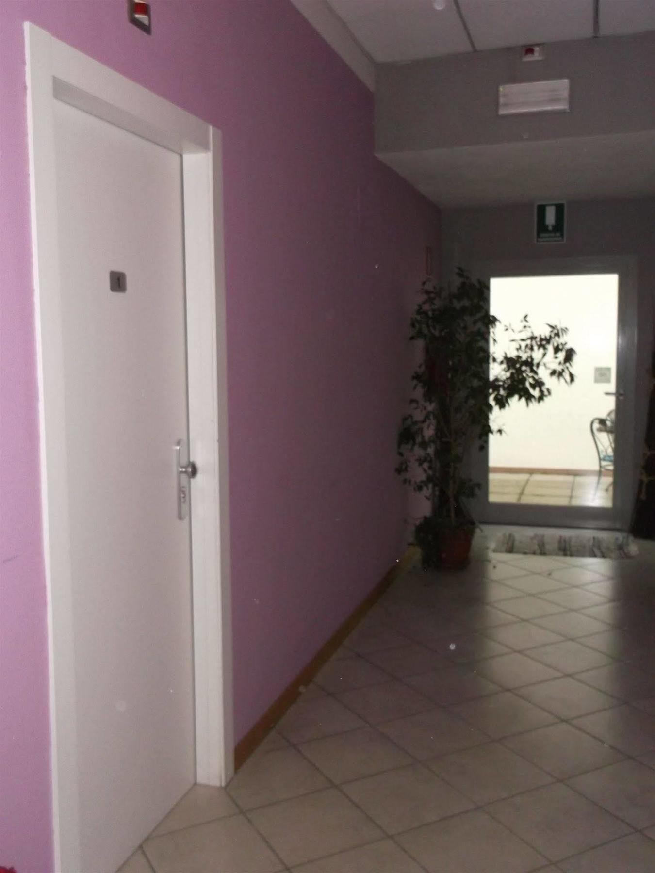 Albergo Meuble Abatjour มานโตวา ภายนอก รูปภาพ